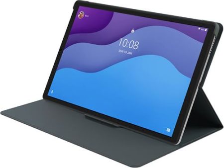 Tablet Lenovo Tab M10 TB-X306F - 32GB - Wi-Fi - Iron Grey Online