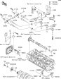 STX-15F 06 OEM (Ignition-System) COIL-IGNITION Used [K9187-25] Fashion