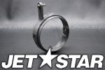 FXHighOutput 07 OEM (JET-UNIT-1) RING,TRIM Used [Y1607-33] Supply