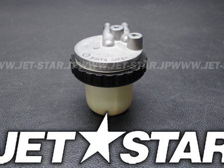 550SX 95 OEM (Fuel-Tank) FILTER-FUEL Used [K0331-11] Online Hot Sale