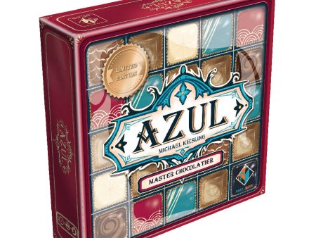 Azul: Master Chocolatier Sale