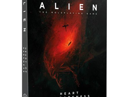 Alien: Heart of Darkness (Expansion) For Sale